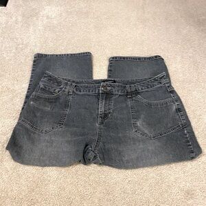 Sonoma Lifestyle + Petite Jeans